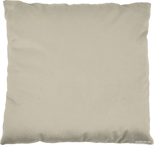 Декоративная подушка Сонум Эвита 45x45 (мокка)