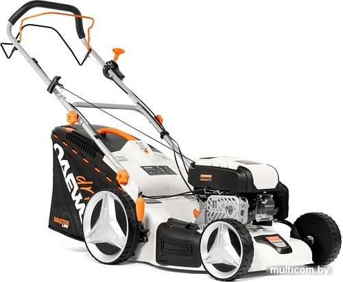 Газонокосилка Daewoo Power L 50SV
