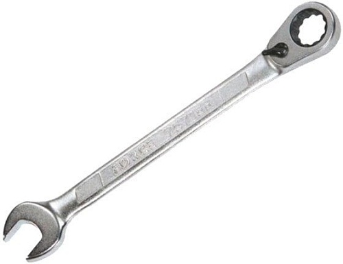 Набор ключей Force 51211M (12 предметов)