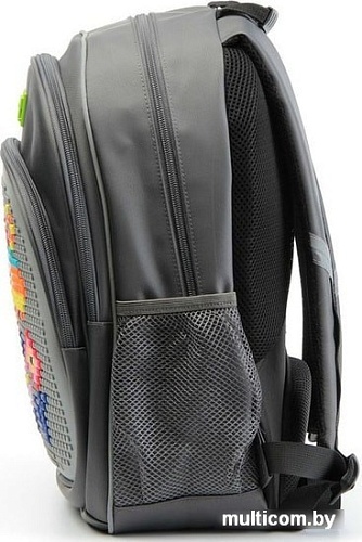 Рюкзак 4ALL Kids RK61-10N (серый)