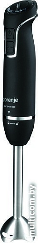 Погружной блендер Gorenje HBX601QB