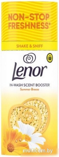 Кондиционер для белья Lenor Summer Breeze 155 г