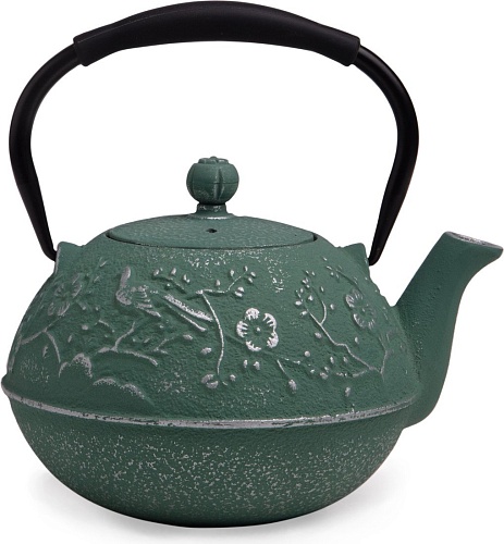 Заварочный чайник Lefard 734-1007