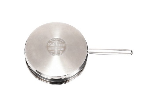 Сковорода Kukmara Safia SF-FP1722G