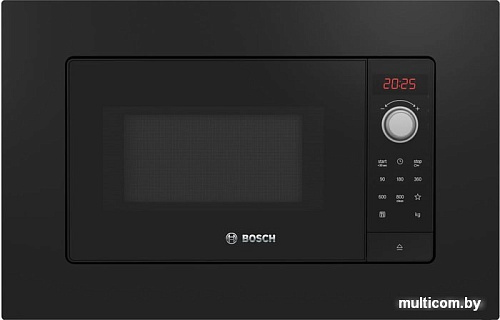 Микроволновая печь Bosch BFL623MB3