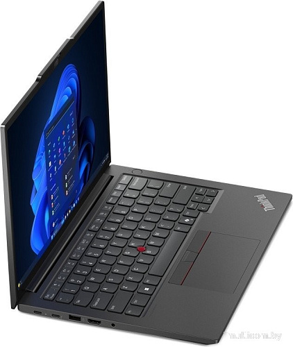 Ноутбук Lenovo ThinkPad E14 Gen 6 Intel 21M70033RT