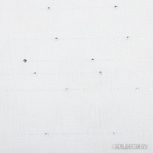 Тюль Этель Shine 7410880 (1.45x270)