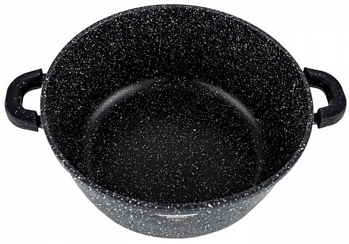 Кастрюля Mercury MC-6424