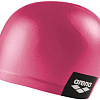 Шапочка для плавания ARENA Logo Moulded Cap 001912214 (розовый)