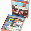 Настольная игра Lavka Games Покорение Марса: Кризис