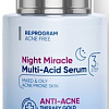 Icon Skin Сыворотка для лица Night Miracle 30 мл