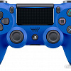 Геймпад Sony DualShock 4 v2 (синий) [CUH-ZCT2E]