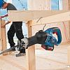 Сабельная пила Bosch GSA 18V-32 Professional [06016A8102]