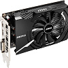 Видеокарта MSI GeForce GTX 1650 D6 AERO ITX OCV1 4GB GDDR6