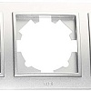 Рамка Elbi Zena 500-011000-227 (серебристый)