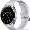 Xiaomi Watch 2 M2320W1 (серебристый/серый, международная версия)