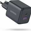 Сетевое зарядное Ugreen X516 55539