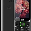 Мобильный телефон BQ-Mobile BQ-3590 Step XXL+ (черный/зеленый)
