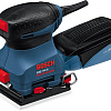 Виброшлифмашина Bosch GSS 140 A Professional (0601297085)