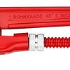 Клещи трубные Knipex 83 30 010