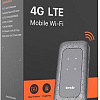 Мобильный 4G Wi-Fi роутер Tenda 4G180 (черный)