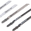 Набор пильных полотен Faster Tools 8800 (5 шт)