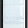 Торговый холодильник Бирюса B390D