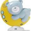 Музыкальная игрушка Chicco Next 2 Moon 00009828200000