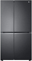 Холодильник side by side LG DoorCooling+ GC-B257SBZV