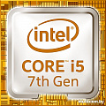 Процессор Intel Core i5-7500