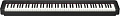 Цифровое пианино Casio CDP-S110 (черный)