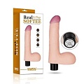 Lovetoy Real Softee 20.3 см/3.5 см