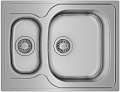 Кухонная мойка TEKA Easy Universe 60 T-XP 1 1/2 B POLISHED