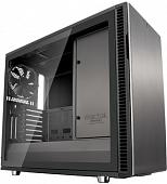 Корпус Fractal Design Define R6 USB-C Tempered Glass FD-CA-DEF-R6C-GY-TGL