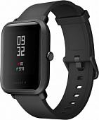 Умные часы Amazfit Bip Lite (черный)