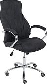 Офисное кресло AksHome Mastif (ткань, графит)