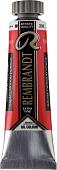 Rembrandt 306 01033062 (кадмий красный темный)