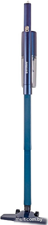 Пылесос Endever SkyClean VC-298 (темно-синий)
