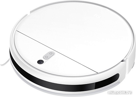 Робот-пылесос Xiaomi Mi Robot Vacuum-Mop 2 Lite MJSTL (версия для РФ)