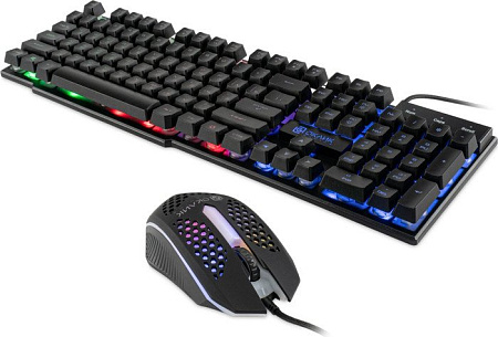 Игровой набор Oklick 400GMK