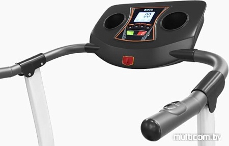 Беговая дорожка Evo Fitness Integra (черный)