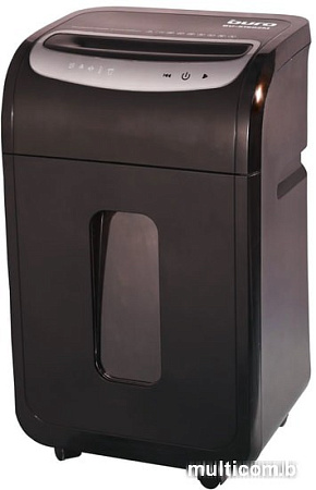 Шредер Buro Office BU-S1602M