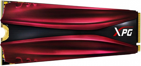 SSD A-Data GAMMIX S11 Pro 512GB AGAMMIXS11P-512GT-C