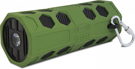Беспроводная колонка CBR CMS 181BT