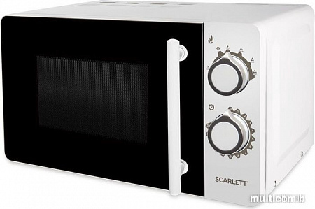 Микроволновая печь Scarlett SC-MW9020S05M