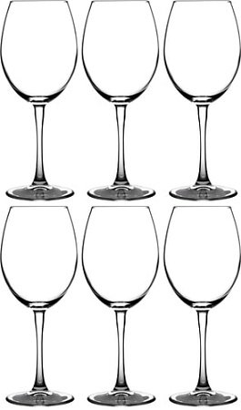 Набор бокалов для вина Pasabahce Enoteca 44238-590176