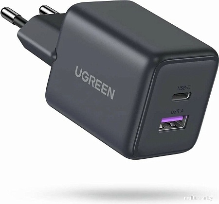 Сетевое зарядное Ugreen X516 55539