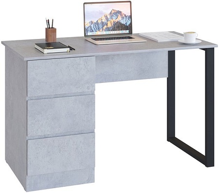 Стол Сокол СПм-205 (бетон)