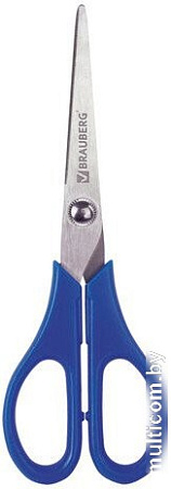 BRAUBERG Left Hand 236785