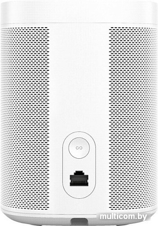 Беспроводная аудиосистема Sonos One SL (белый)